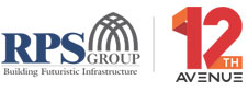RPS Faridabad logo